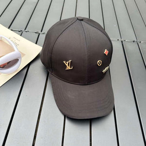 Louis Vuitton M77537 Fashion Hat Get Ready Cap L60044 - Default Title - View 5