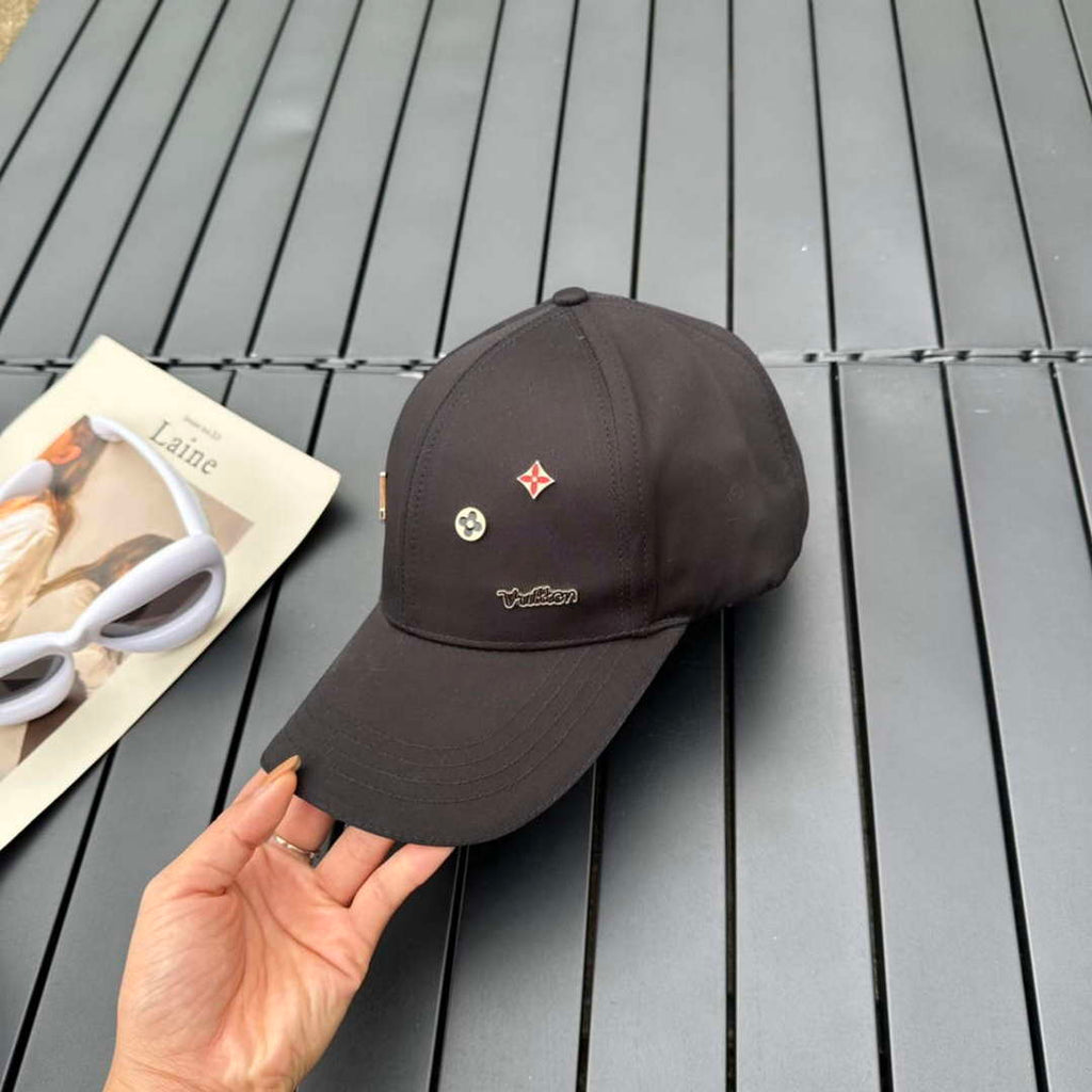 Louis Vuitton M77537 Fashion Hat Get Ready Cap L60044