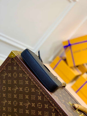 Louis Vuitton M80349 LV Easy Pouch ON Strap Monogram Bag - Default Title - View 3