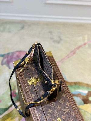 Louis Vuitton M80349 LV Easy Pouch ON Strap Monogram Bag - Default Title - View 8