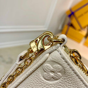 Louis Vuitton M81066 LV Easy Pouch ON Strap Monogram Bag - Default Title - View 6