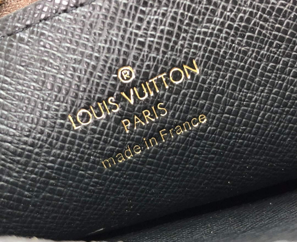 Louis Vuitton M81303 LV Card Holder Recto Verso Monogram
