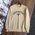 Louis Vuitton Men's Hoodie Wholesale LV Clothing L55682