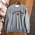 Louis Vuitton Men's Hoodie Wholesale LV Clothing L55683