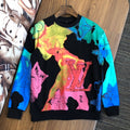Louis Vuitton Men's Hoodie Wholesale LV Clothing L55684