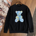 Louis Vuitton Men's Hoodie Wholesale LV Clothing L55686