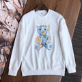 Louis Vuitton Men's Hoodie Wholesale LV Clothing L55687
