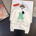 Louis Vuitton Men's Hoodie Wholesale LV Clothing L55691