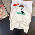 Louis Vuitton Men's Hoodie Wholesale LV Clothing L55693
