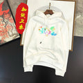 Louis Vuitton Men's Hoodie Wholesale LV Clothing L55700