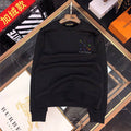 Louis Vuitton Men's Hoodie Wholesale LV Clothing L55703