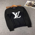Louis Vuitton Men's Hoodie Wholesale LV Clothing L55706