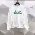 Louis Vuitton Men's Hoodie Wholesale LV Clothing L55709