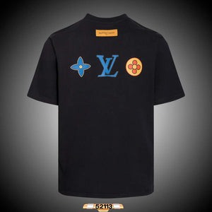 Louis Vuitton Men's Women's Short Sleeve T-shirt L36821 - S - View 2