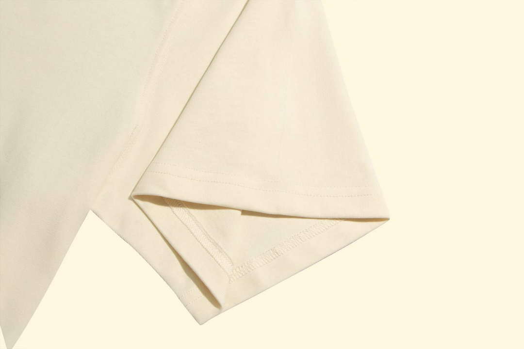 Louis Vuitton Men's Women's Short Sleeve T-shirt L36825
