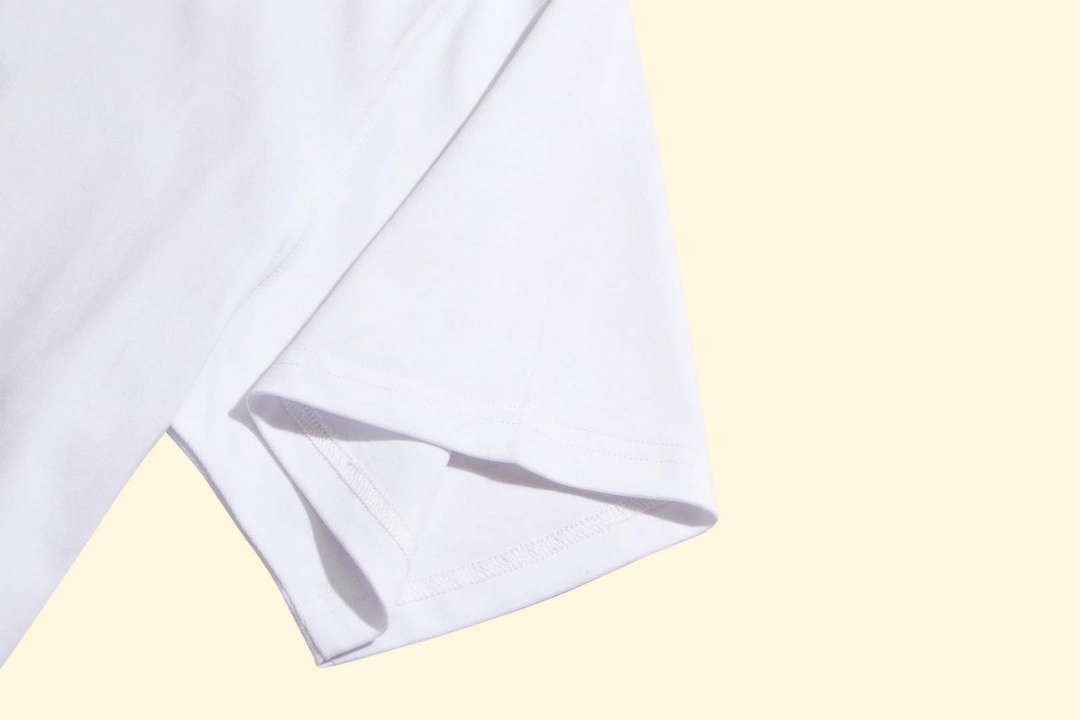 Louis Vuitton Men's Women's Short Sleeve T-shirt L36826