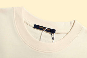 Louis Vuitton Men's Women's Short Sleeve T-shirt L36828 - S - View 2