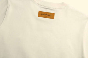 Louis Vuitton Men's Women's Short Sleeve T-shirt L36828 - S - View 6
