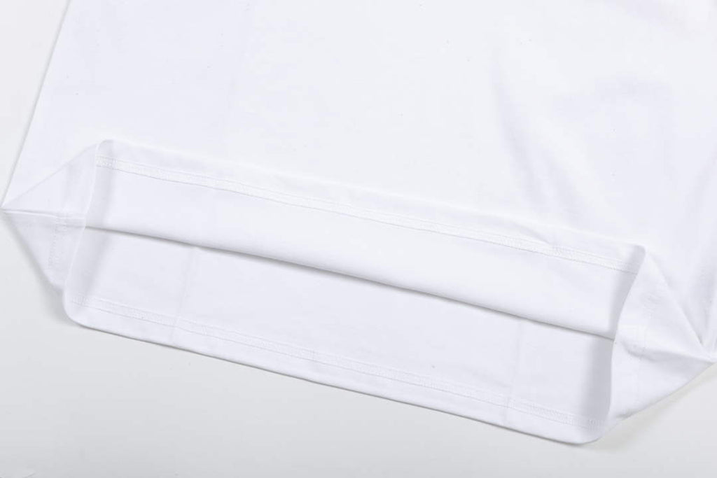 Louis Vuitton Men's Women's Short Sleeve T-shirt L36844