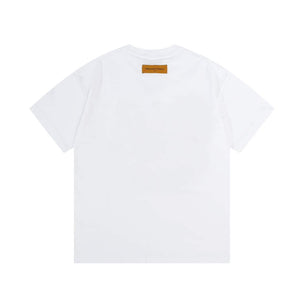 Louis Vuitton Men's Women's Short Sleeve T-shirt L36844 - XS - View 9