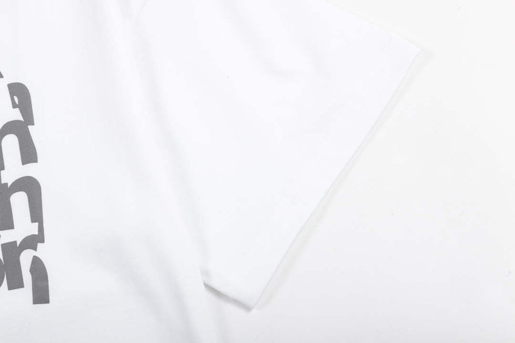 Louis Vuitton Men's Women's Short Sleeve T-shirt L36846