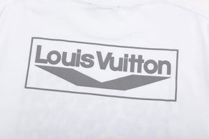 Louis Vuitton Men's Women's Short Sleeve T-shirt L36846 - XS - View 8