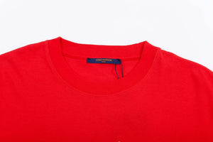 Louis Vuitton Men's Women's Short Sleeve T-shirt L36847 - XS - View 2
