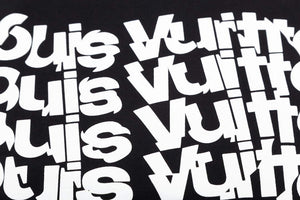 Louis Vuitton Men's Women's Short Sleeve T-shirt L36848 - XS - View 4