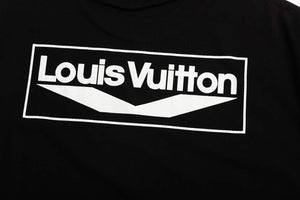 Louis Vuitton Men's Women's Short Sleeve T-shirt L36848 - XS - View 7