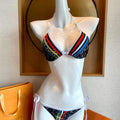 Louis Vuitton monogram Bikini 1A9X12 - S - View 1