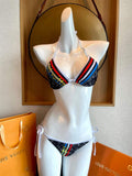 Louis Vuitton monogram Bikini 1A9X12