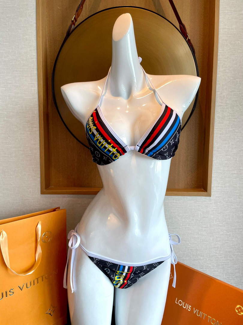 Louis Vuitton monogram Bikini 1A9X12 - S - View 1