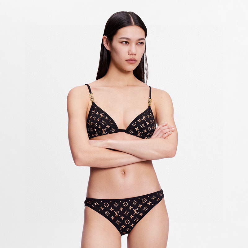Louis Vuitton monogram Bikini 1A9X1L