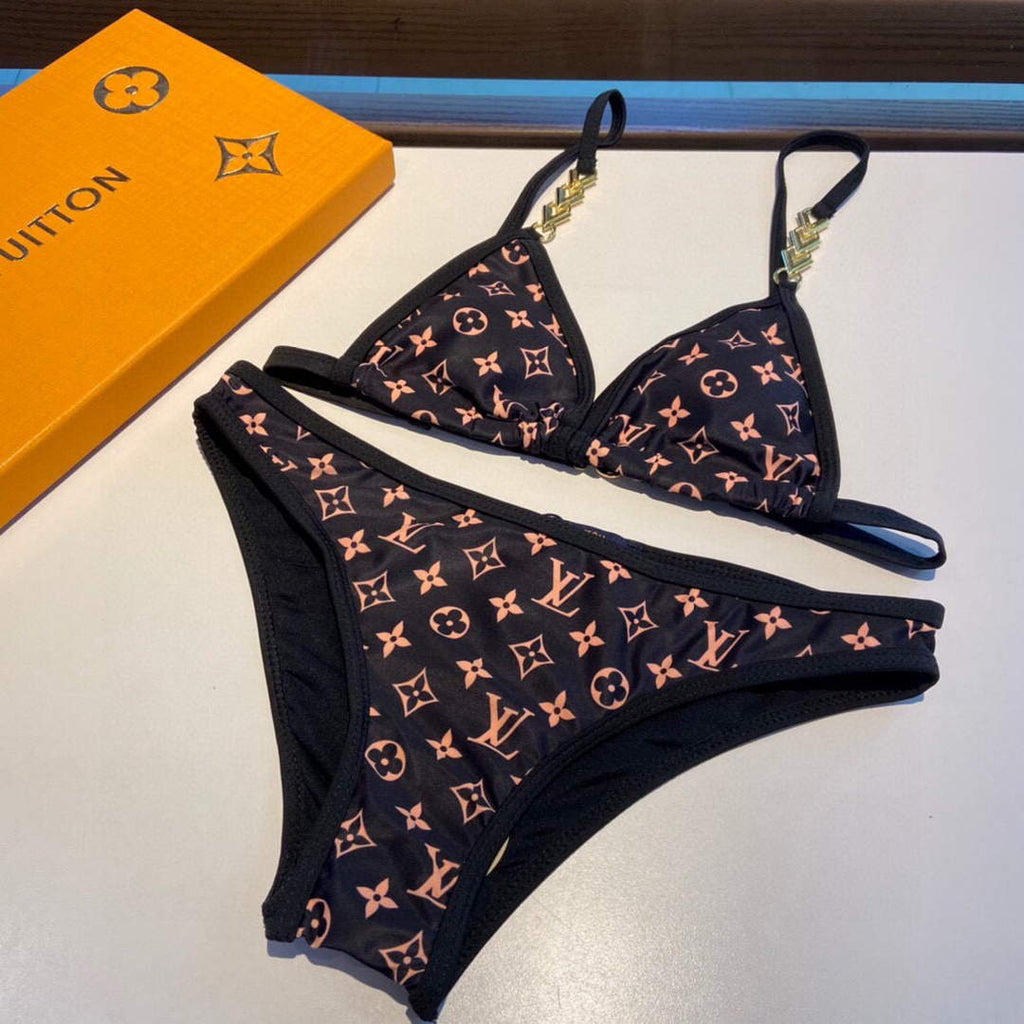 Louis Vuitton monogram Bikini 1A9X1L