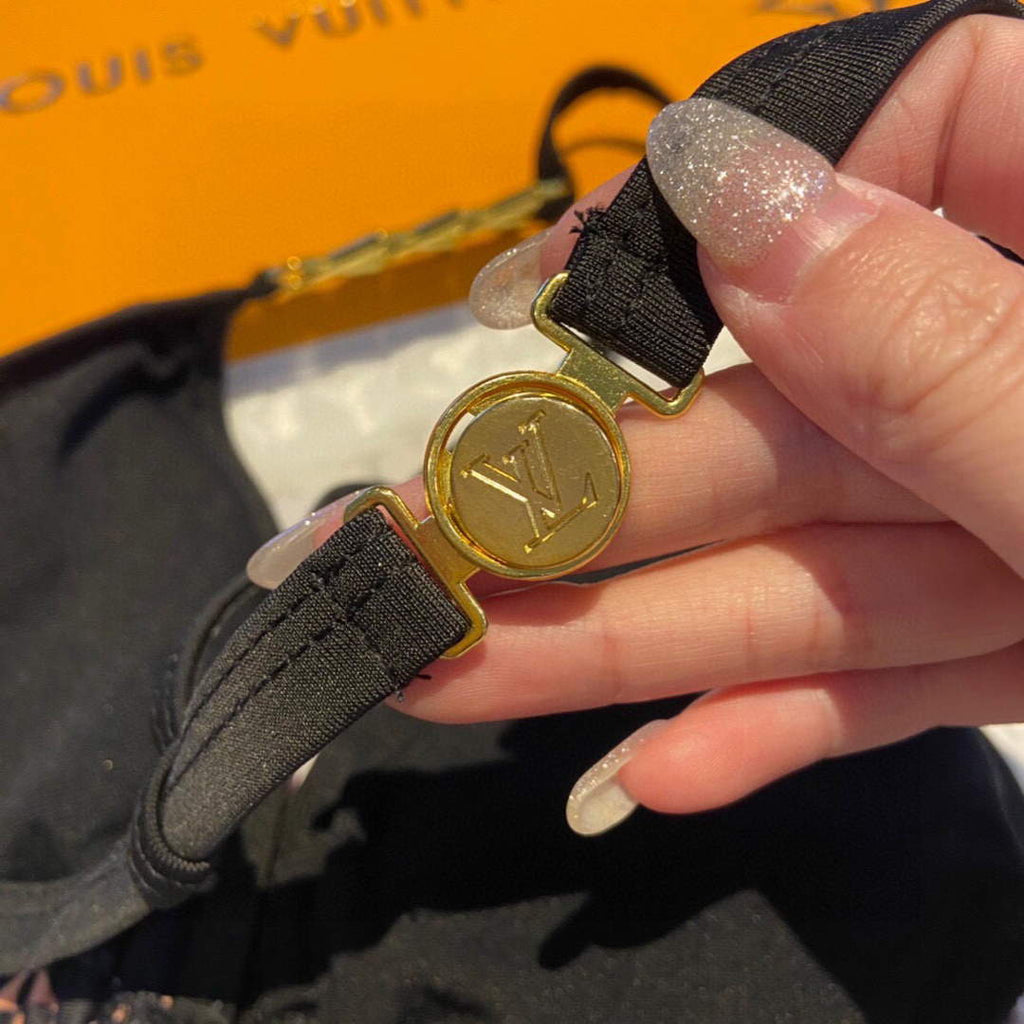 Louis Vuitton monogram Bikini 1A9X1L