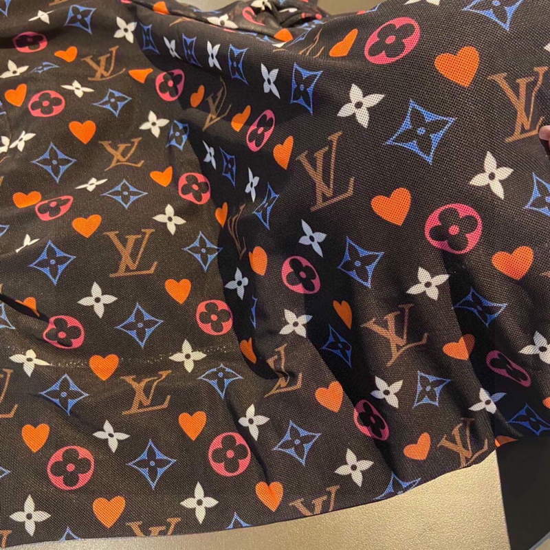 Louis Vuitton Monogram one-piece swimsuit LV 1A9N67