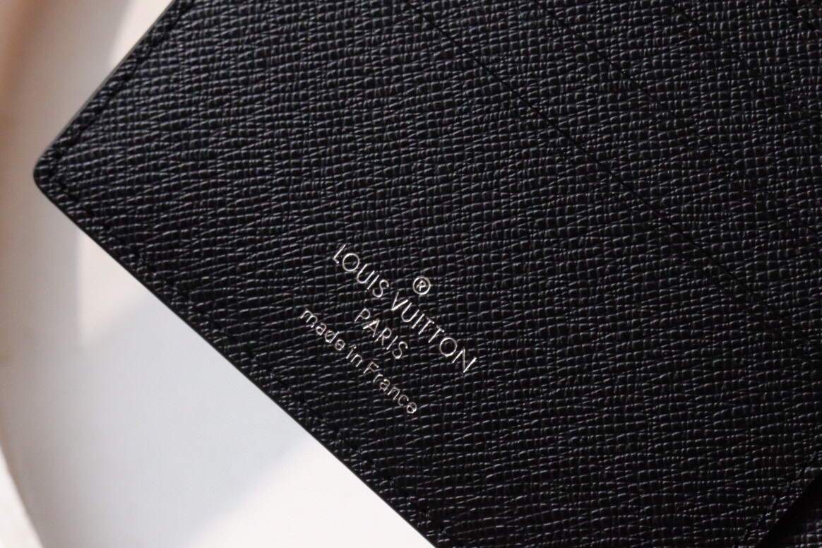 Louis Vuitton Multiple Wallet LV N62663 Damier COBALT CANVAS