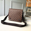 Louis Vuitton N41031 District PM Damier Eb¨¨ne Bag - Default Title - View 1