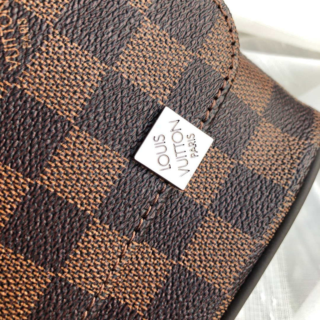 Louis Vuitton N41031 District PM Damier Eb¨¨ne Bag