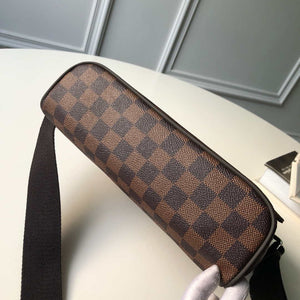 Louis Vuitton N41031 District PM Damier Eb¨¨ne Bag - Default Title - View 5