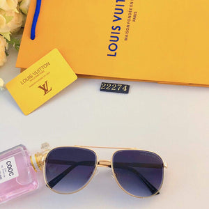 Louis Vuitton New Fashion Sunglasses L22253 - Default Title - View 4