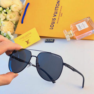 Louis Vuitton New Fashion Sunglasses L22258 - Default Title - View 1