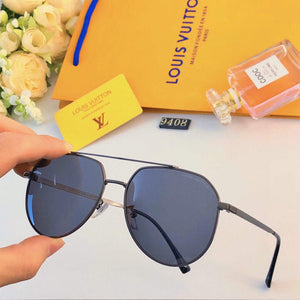 Louis Vuitton New Fashion Sunglasses L22259 - Default Title - View 1