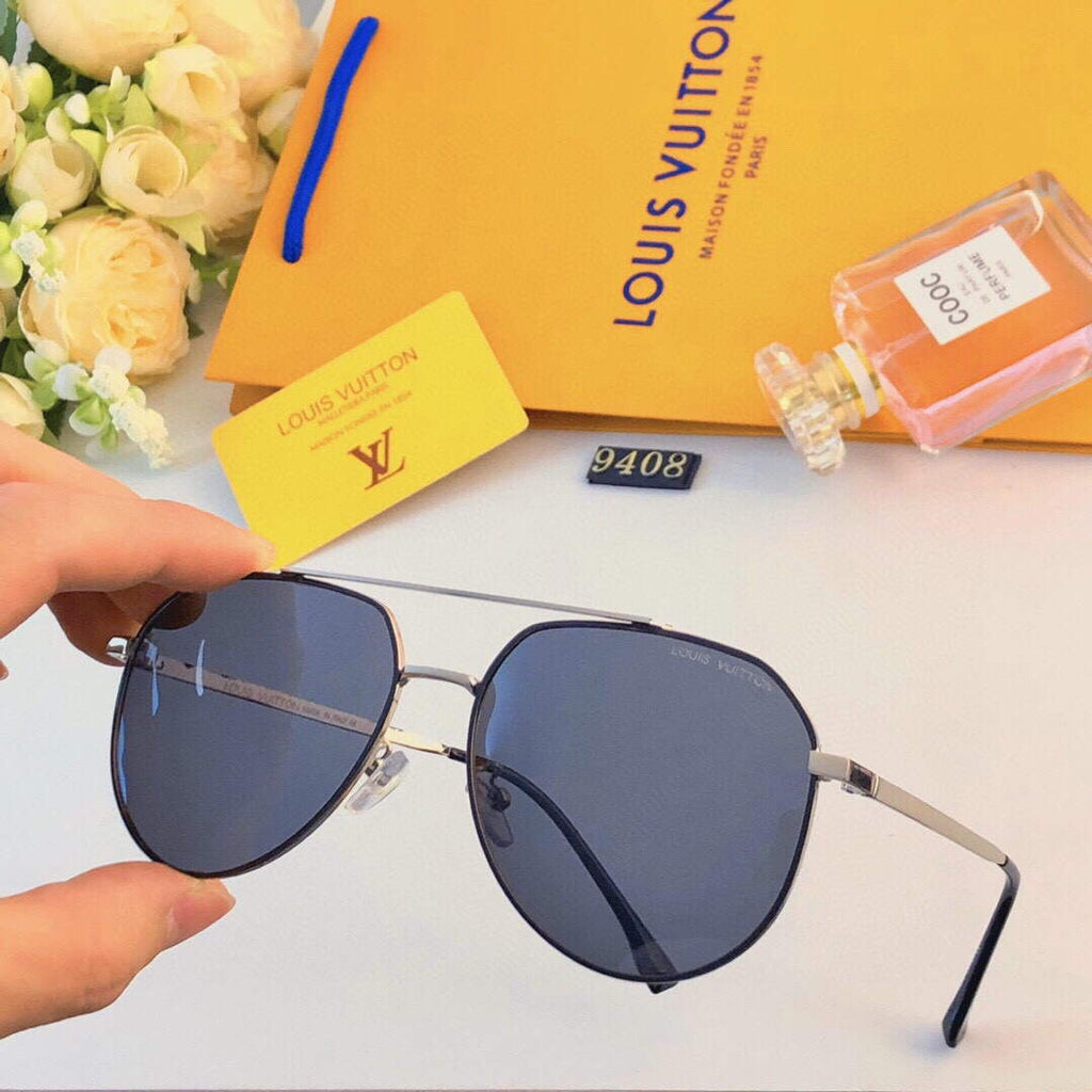 Louis Vuitton New Fashion Sunglasses L22260