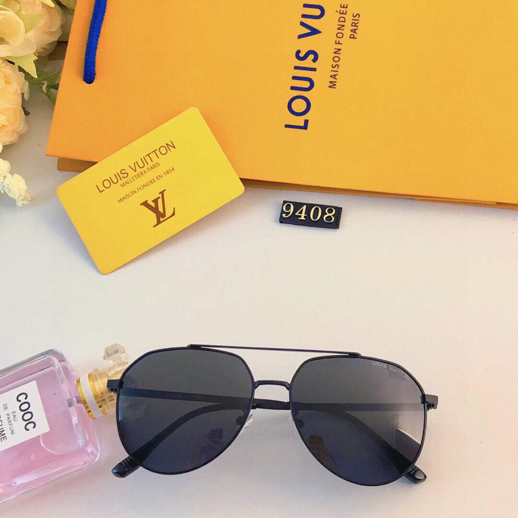 Louis Vuitton New Fashion Sunglasses L22261