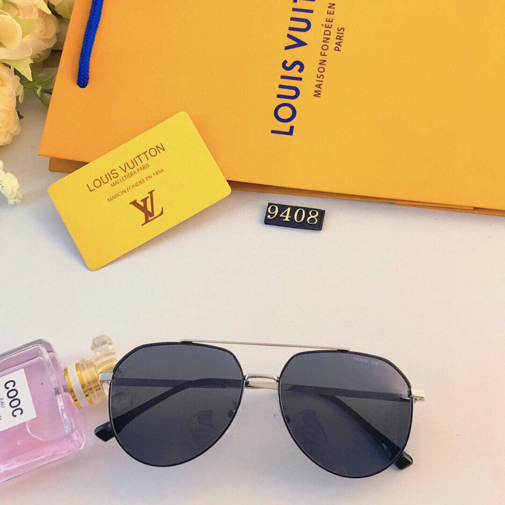 Louis Vuitton New Fashion Sunglasses L22260