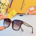 Louis Vuitton New Fashion Sunglasses L22263 - Default Title - View 1