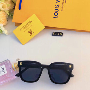 Louis Vuitton New Fashion Sunglasses L22262 - Default Title - View 4