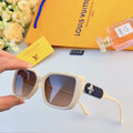 Louis Vuitton New Fashion Sunglasses L22267 - Default Title - View 1