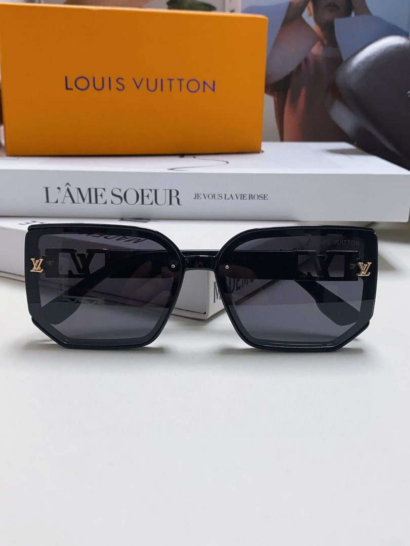 Louis Vuitton New Fashion Sunglasses L22268